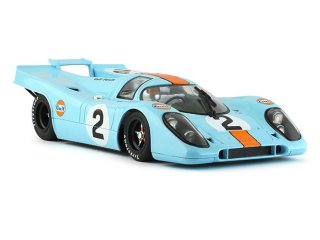 Slotcar 1:24, analog