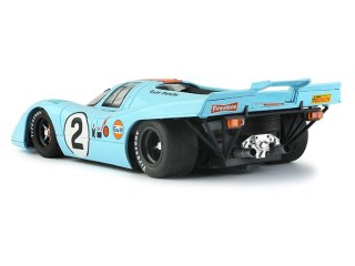 Slotcar 1:24, analog