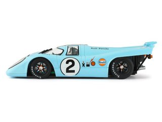 Slotcar 1:24, analog