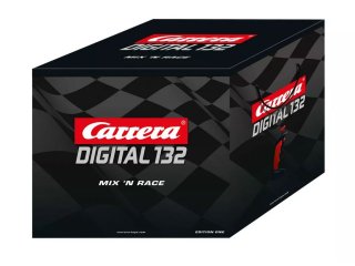 Carrera Digital 132 - Neuheit 2022