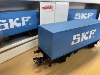 Märklin H0