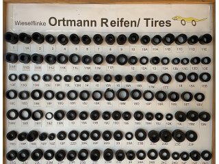 Ortmann Reifen