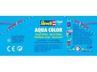 Revell Aqua Color Nr. 17