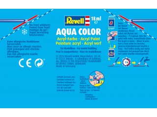 Revell Aqua Color Nr. 17